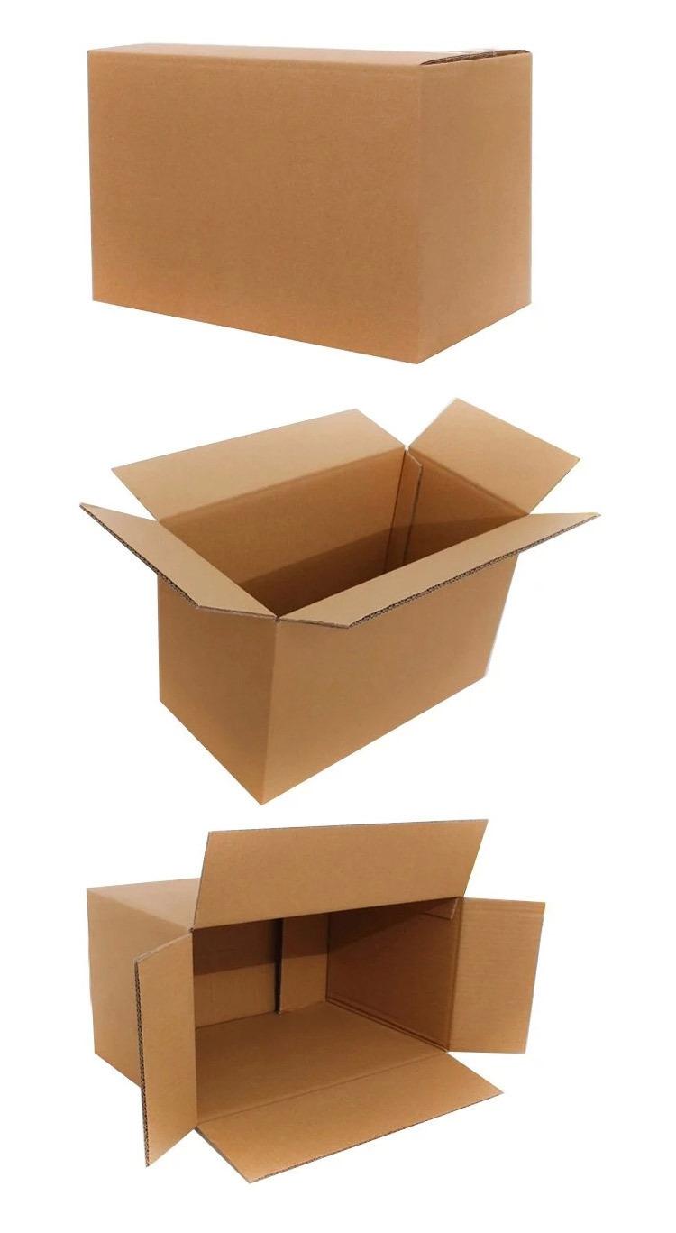 哈爾濱紙箱廠如何根據(jù)不同的印刷工藝進(jìn)行選材