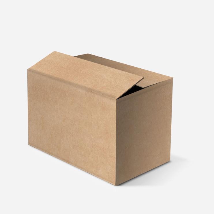 哈爾濱紙箱如何合理選擇紙箱的印版